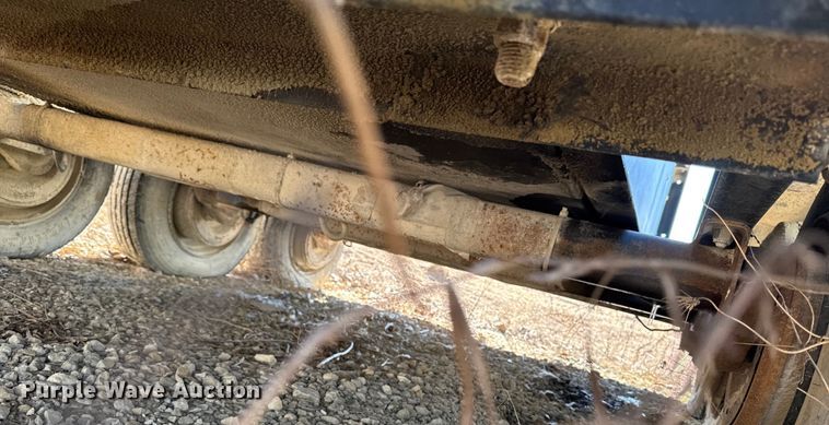 image for item OE9520 Magnum Products MMG405 generator