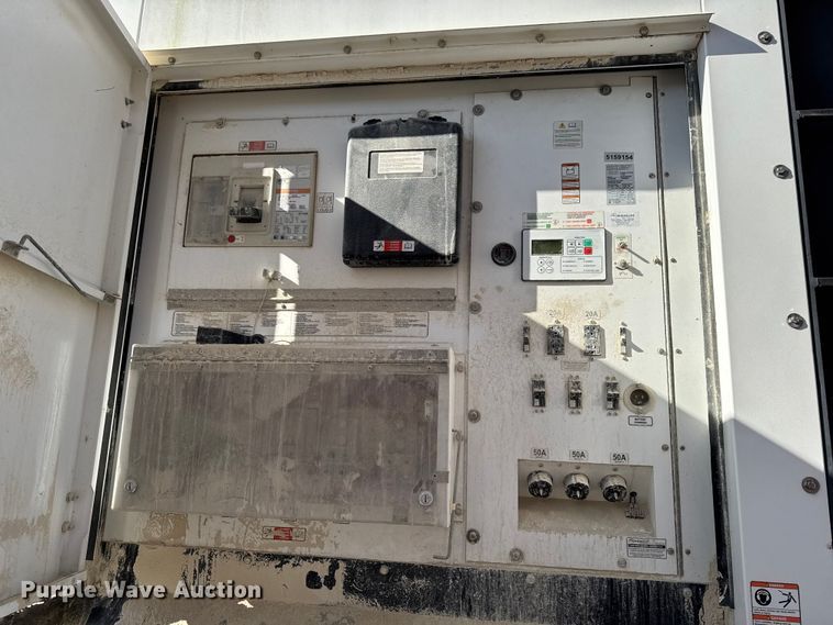 image for item OE9520 Magnum Products MMG405 generator