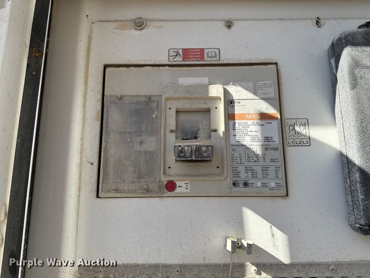 image for item OE9520 Magnum Products MMG405 generator