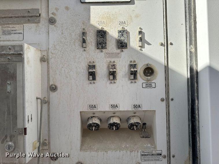 image for item OE9520 Magnum Products MMG405 generator