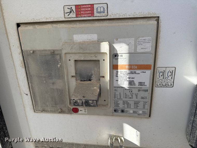 image for item OE9520 Magnum Products MMG405 generator