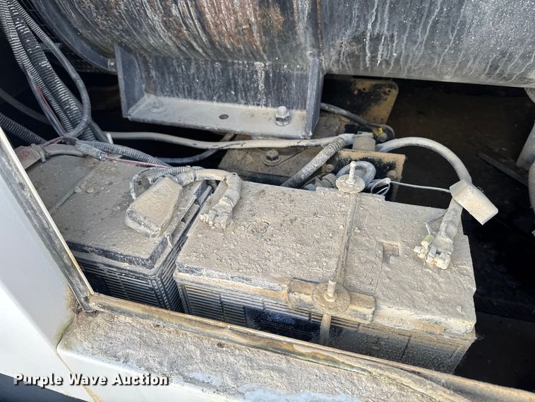 image for item OE9520 Magnum Products MMG405 generator