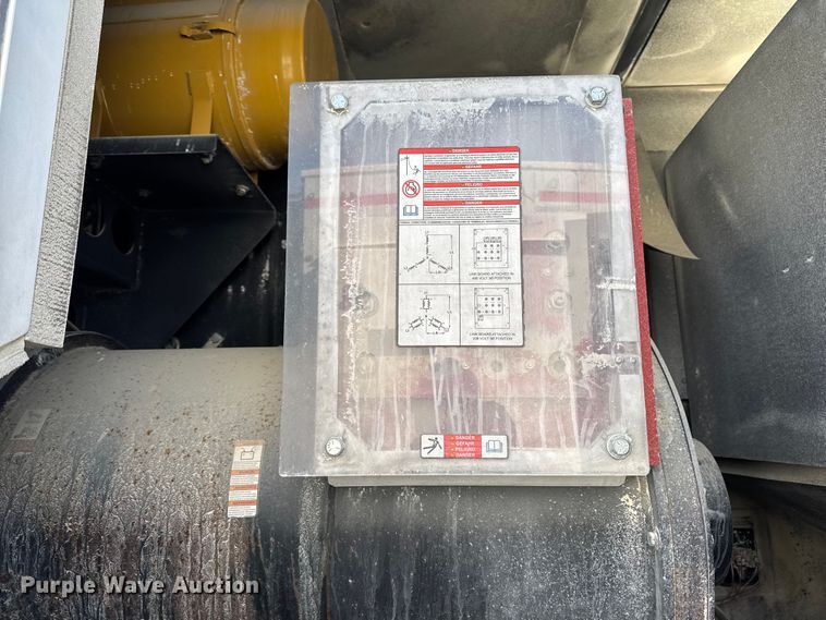 image for item OE9520 Magnum Products MMG405 generator