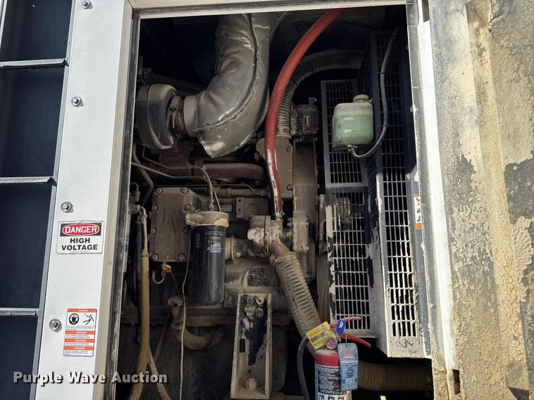 image for item OE9520 Magnum Products MMG405 generator