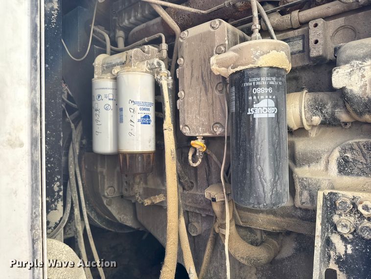 image for item OE9520 Magnum Products MMG405 generator