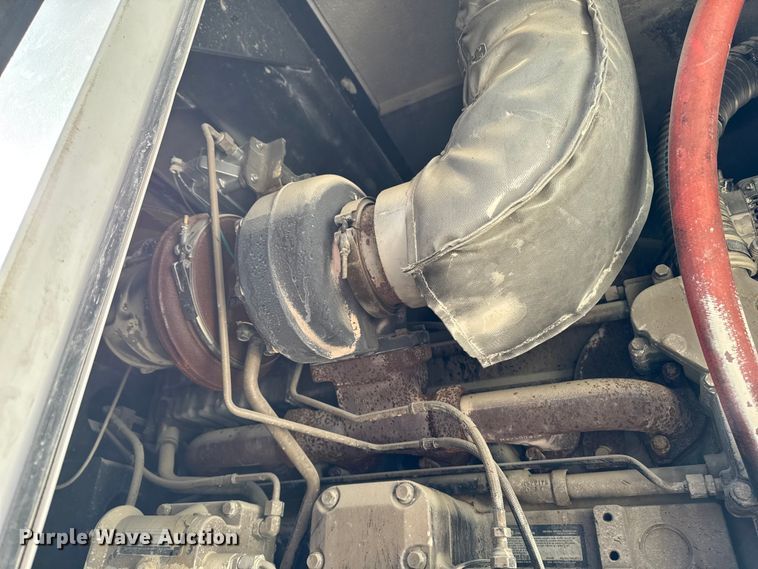 image for item OE9520 Magnum Products MMG405 generator