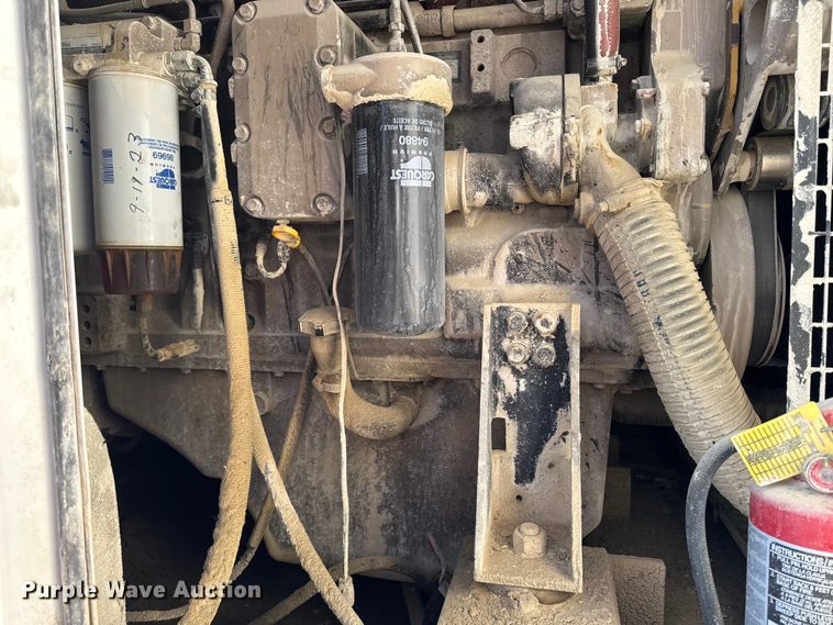 image for item OE9520 Magnum Products MMG405 generator