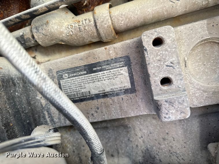 image for item OE9520 Magnum Products MMG405 generator