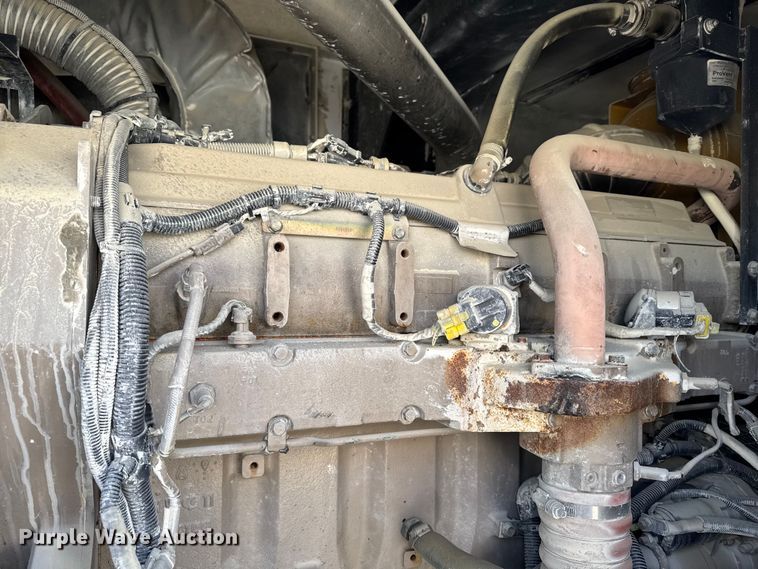 image for item OE9520 Magnum Products MMG405 generator