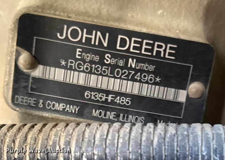 image for item OE9520 Magnum Products MMG405 generator