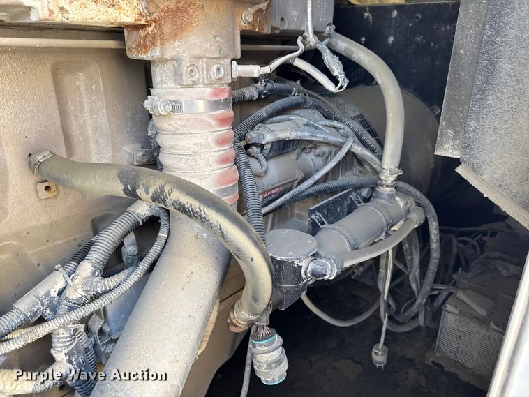 image for item OE9520 Magnum Products MMG405 generator