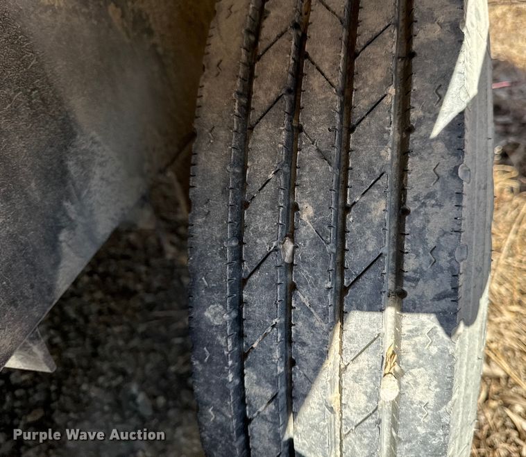 image for item OE9520 Magnum Products MMG405 generator