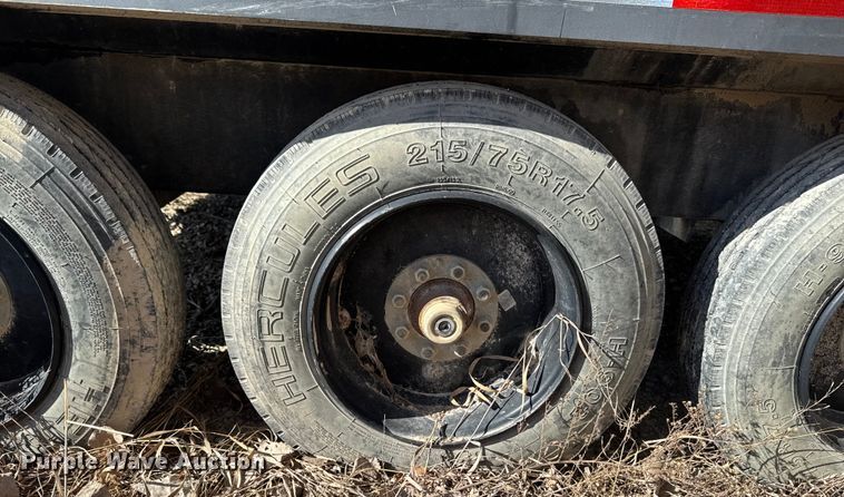 image for item OE9520 Magnum Products MMG405 generator