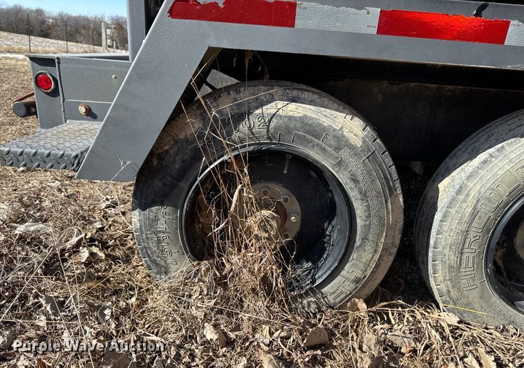 image for item OE9520 Magnum Products MMG405 generator