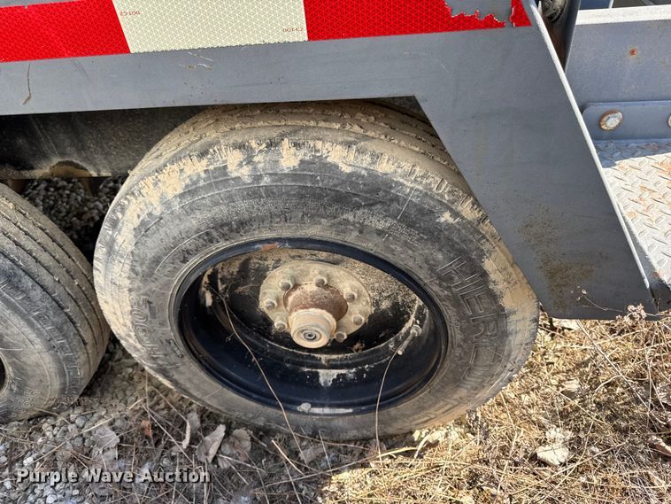 image for item OE9520 Magnum Products MMG405 generator