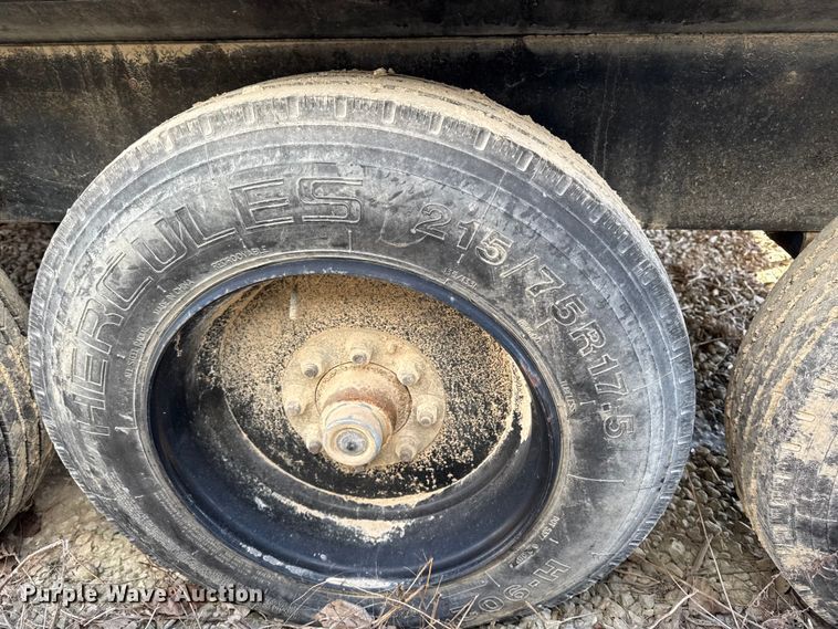 image for item OE9520 Magnum Products MMG405 generator