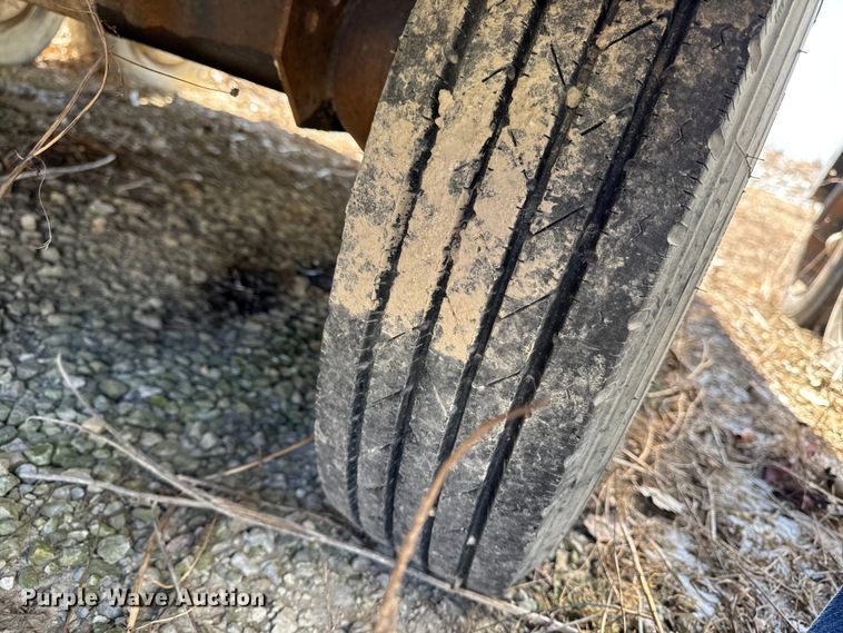 image for item OE9520 Magnum Products MMG405 generator