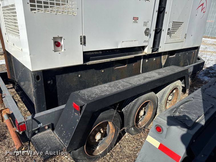 image for item OE9521 Magnum Products MMG425 generator