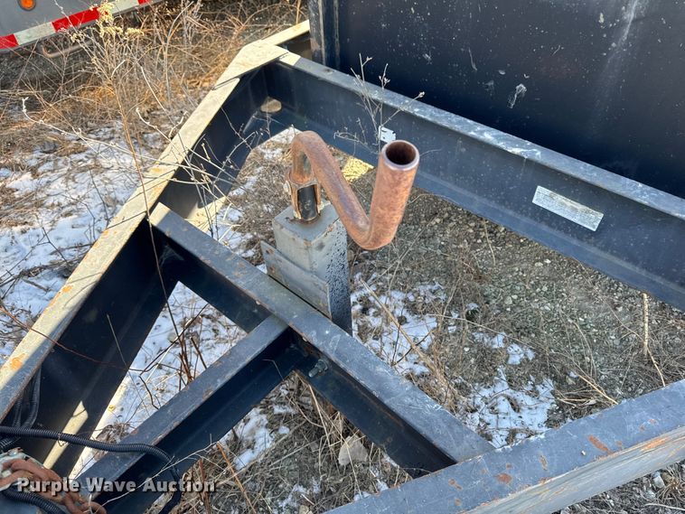 image for item OE9521 Magnum Products MMG425 generator