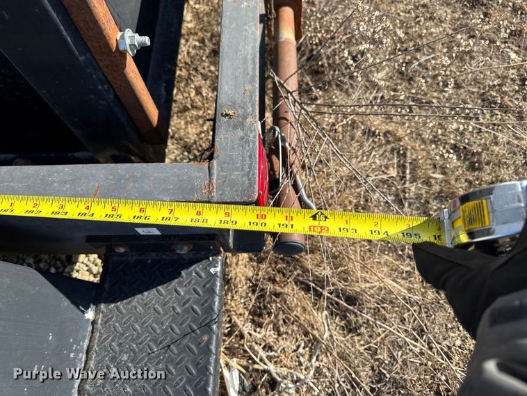 image for item OE9521 Magnum Products MMG425 generator