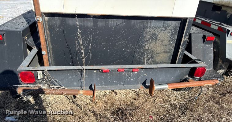 image for item OE9521 Magnum Products MMG425 generator