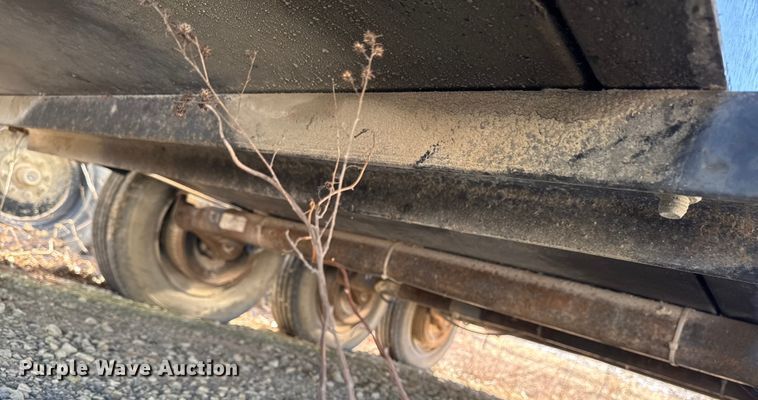 image for item OE9521 Magnum Products MMG425 generator