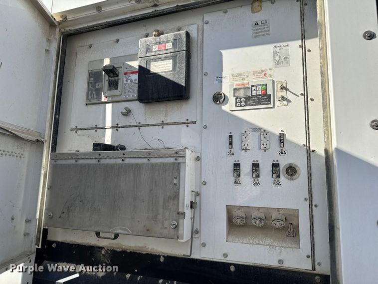 image for item OE9521 Magnum Products MMG425 generator