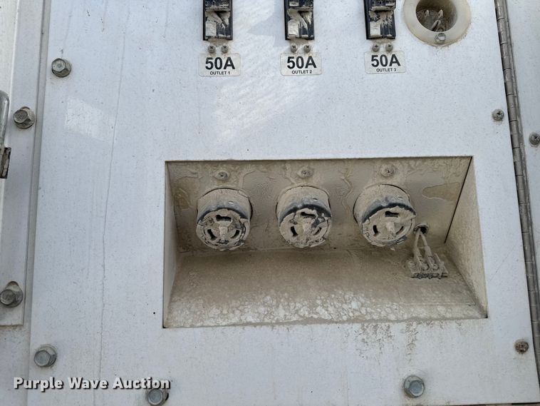 image for item OE9521 Magnum Products MMG425 generator