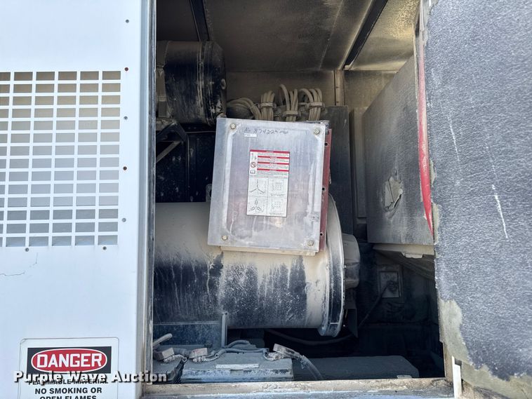 image for item OE9521 Magnum Products MMG425 generator