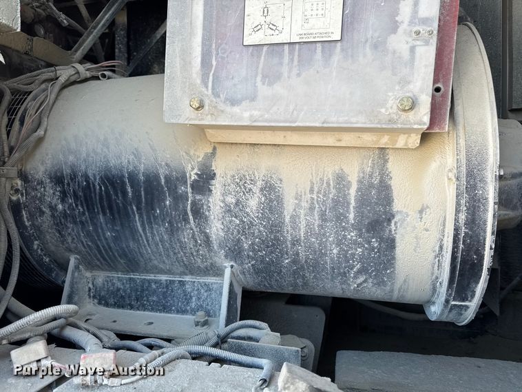 image for item OE9521 Magnum Products MMG425 generator