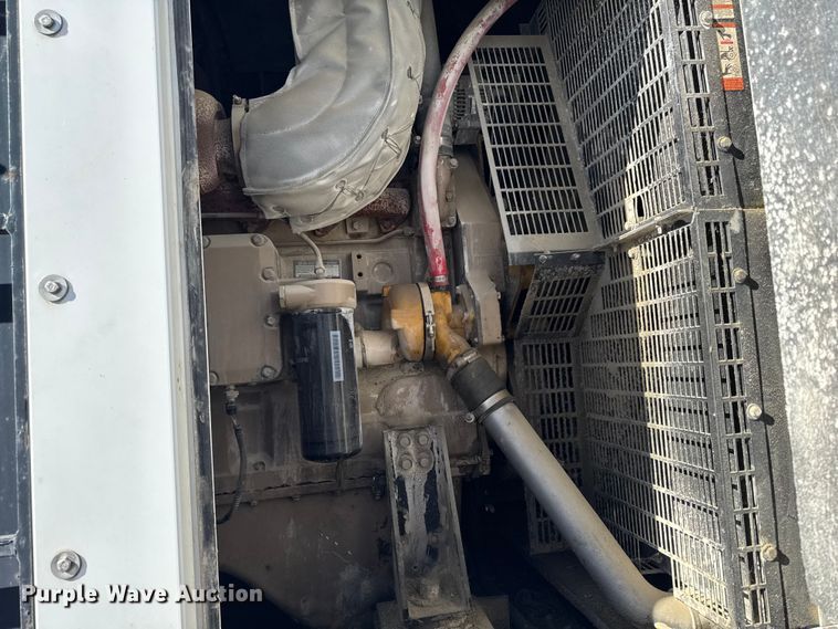 image for item OE9521 Magnum Products MMG425 generator