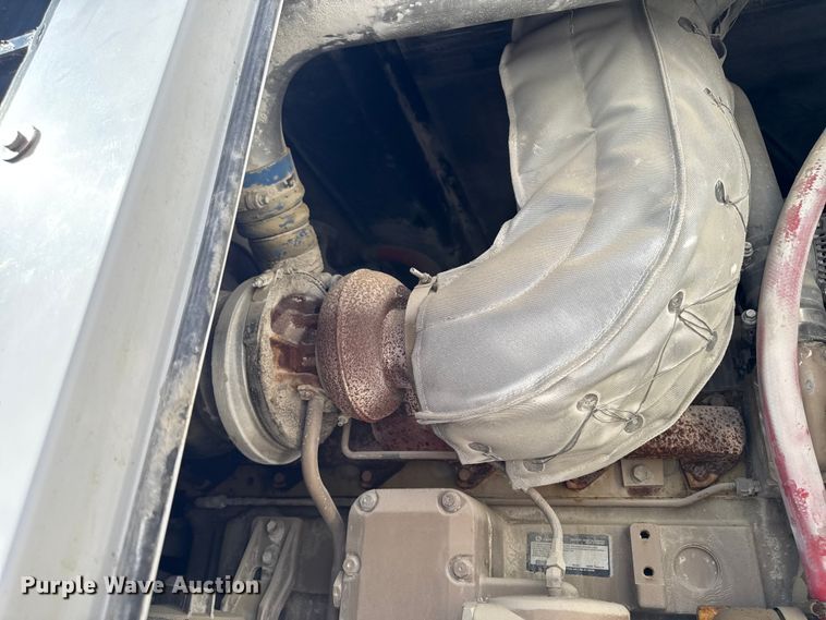 image for item OE9521 Magnum Products MMG425 generator