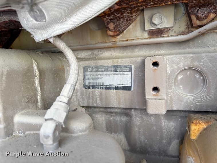 image for item OE9521 Magnum Products MMG425 generator