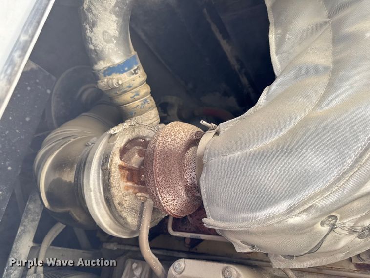 image for item OE9521 Magnum Products MMG425 generator