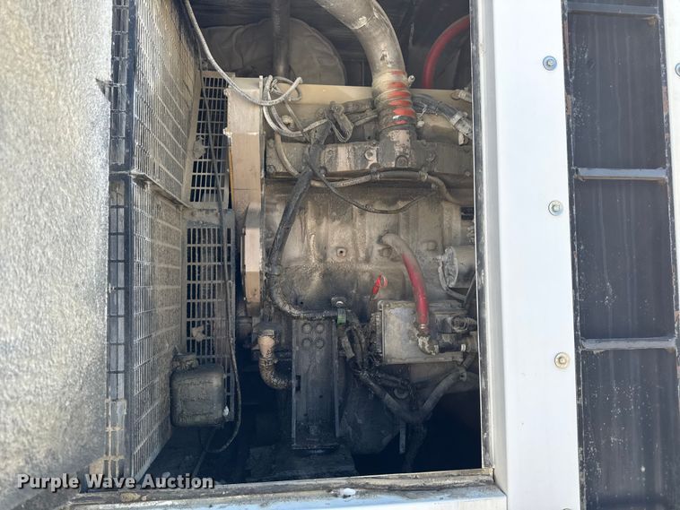 image for item OE9521 Magnum Products MMG425 generator