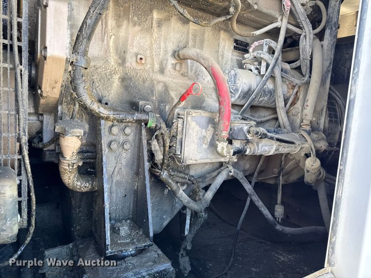 image for item OE9521 Magnum Products MMG425 generator