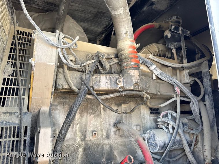 image for item OE9521 Magnum Products MMG425 generator