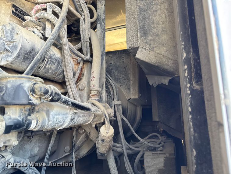 image for item OE9521 Magnum Products MMG425 generator