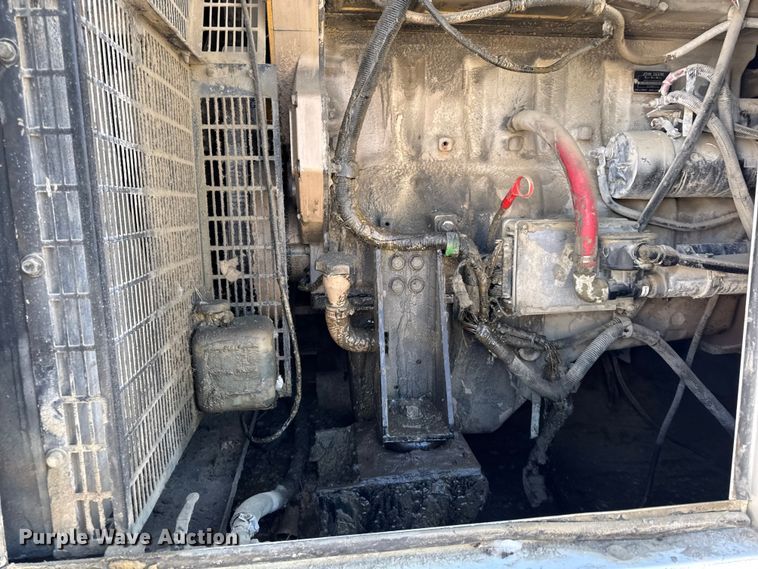 image for item OE9521 Magnum Products MMG425 generator