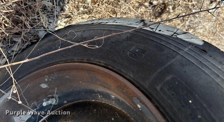 image for item OE9521 Magnum Products MMG425 generator