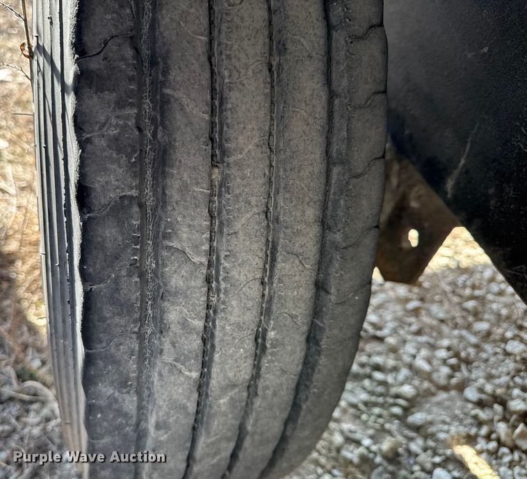 image for item OE9521 Magnum Products MMG425 generator