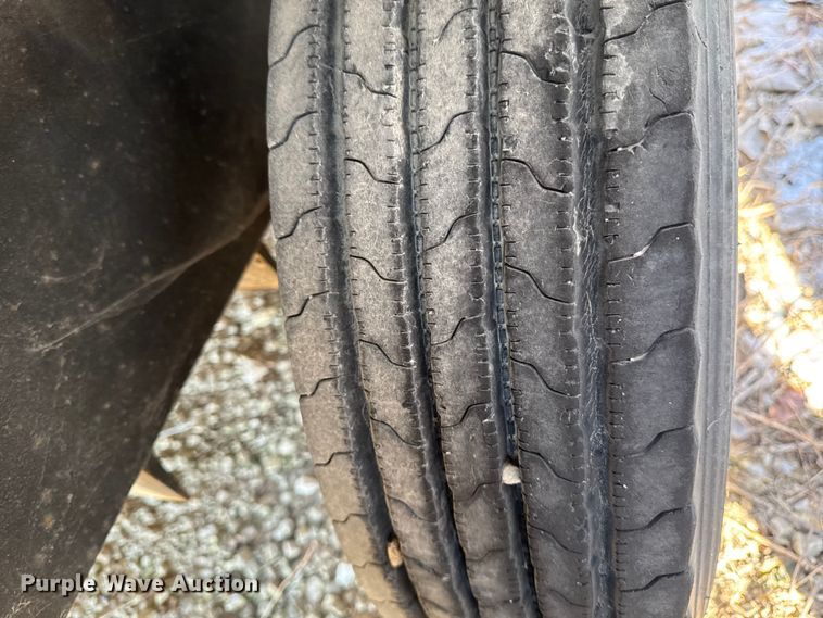 image for item OE9521 Magnum Products MMG425 generator