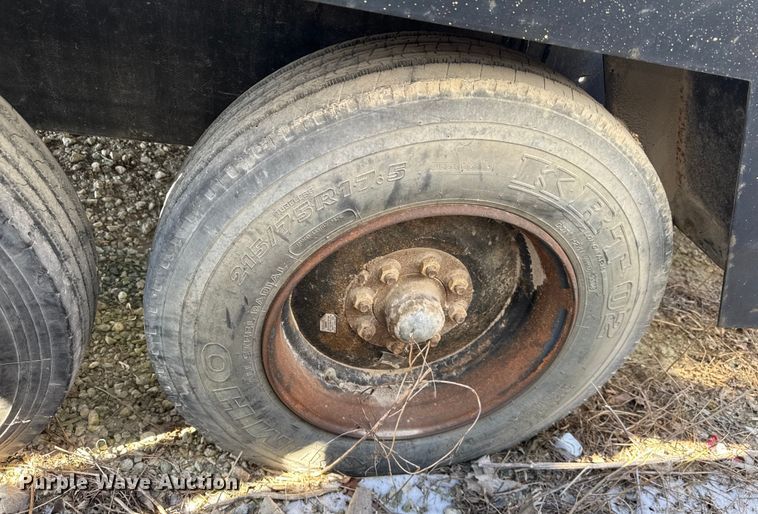 image for item OE9521 Magnum Products MMG425 generator