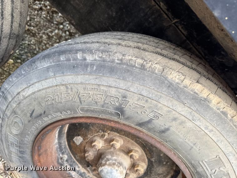 image for item OE9521 Magnum Products MMG425 generator