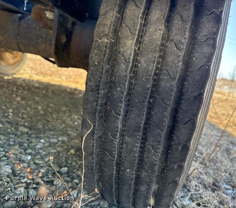 image for item OE9521 Magnum Products MMG425 generator