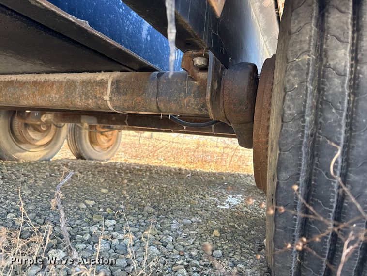 image for item OE9521 Magnum Products MMG425 generator