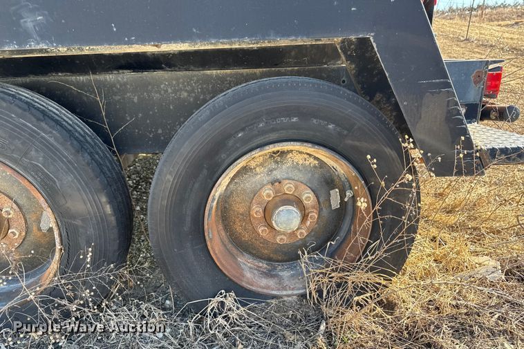 image for item OE9521 Magnum Products MMG425 generator