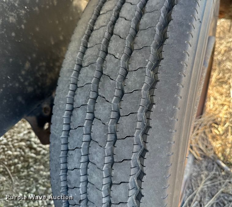 image for item OE9521 Magnum Products MMG425 generator