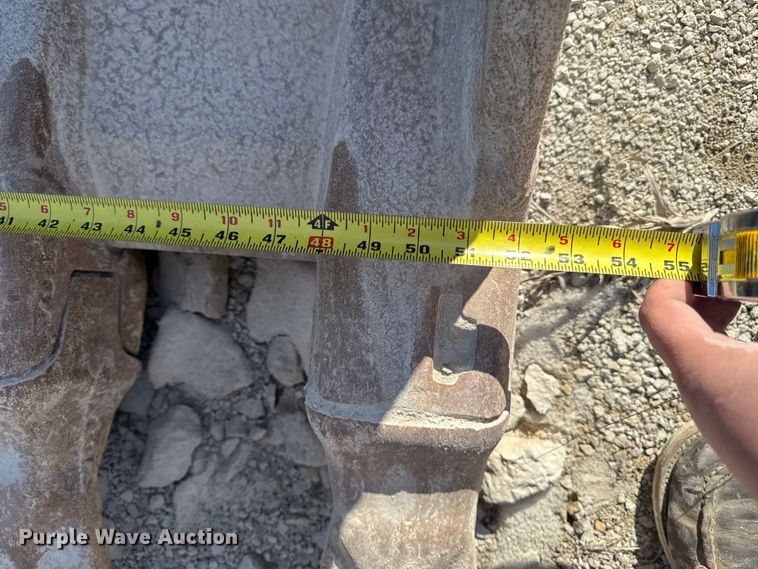 image for item OE9523 2006 Link-Belt 330LX excavator