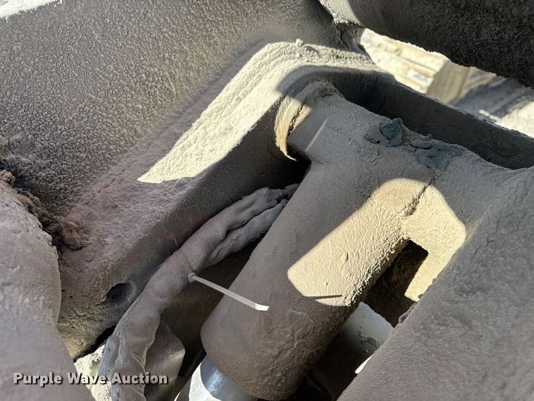 image for item OE9523 2006 Link-Belt 330LX excavator